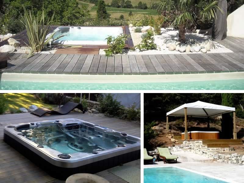 5 idées d'aménagement pour la piscine