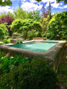 bassin poet photo-les jardins en cascades