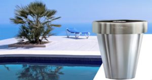 Actualité - pompes à chaleur pour piscine - pompe chauffante piscine - piscine avec pompe a chaleur - Les jardins en cascades