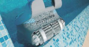 Actualité - Robots pour piscine - robot nettoyage piscine - Les jardins en cascades