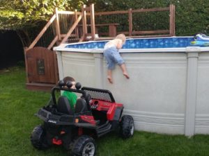 Actu - Législation sécurité piscine -securité piscine - LES JARDINS EN CASCADES
