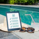 Declaration de travaux piscine-reglementation piscine semi enterrée-reglementation piscine enterrée-Les Jardins en Cascade-Blog