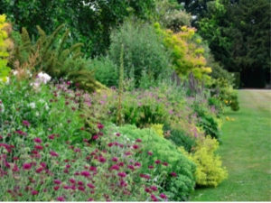 Jardin anglais-LES JARDINS EN CASCADES